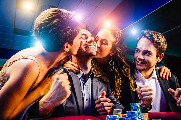 lvoslot Bingo Rooms
